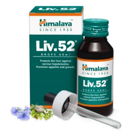 Liv.52 Tropfen