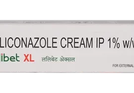 Lulibet XL Creme