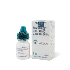Lumigan Augentropfen