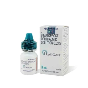 Lumigan Augentropfen