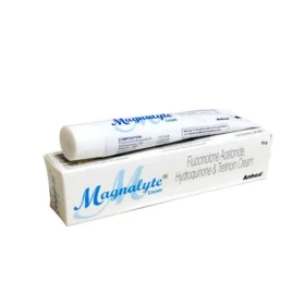 Magnalyte Creme