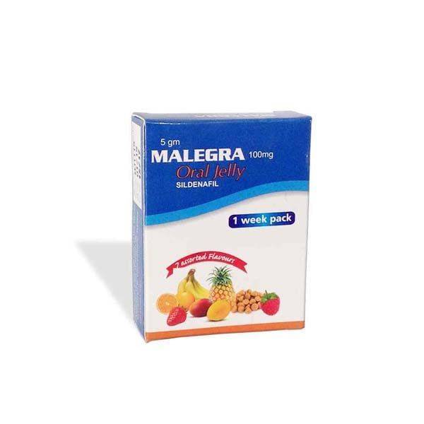 Malegra-Oral-Jelly Malegra Oral Jelly