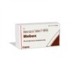 Colospa, Mebeverine