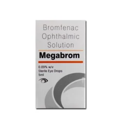 Megabrom Augentropfen