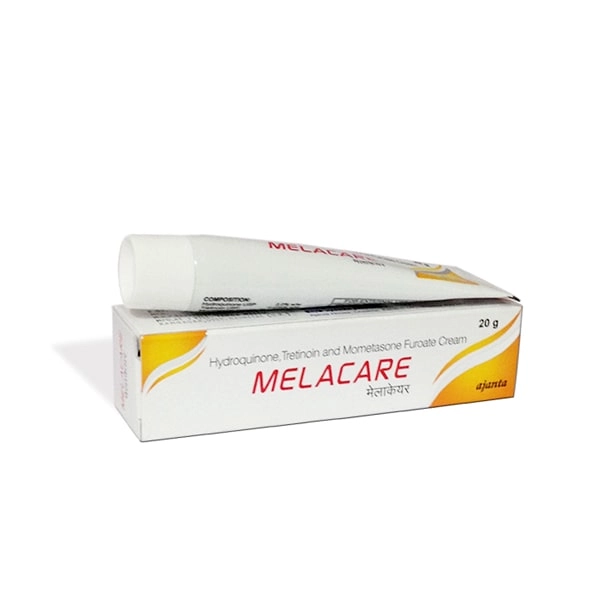 Melacare-Cream