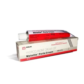 Melalite Forte Creme