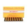 Melorise, Meloxicam
