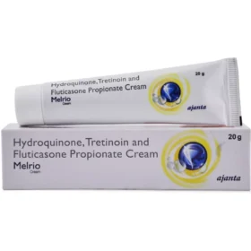 Melrio Creme