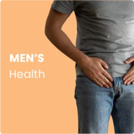 Männer Gesundheit