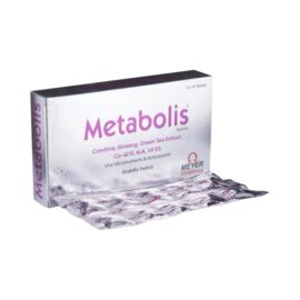 Metabolismus