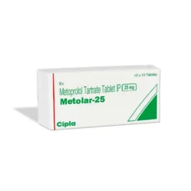 Metoprolol