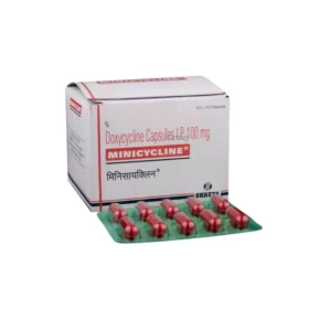 Minicyclin