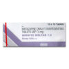 Regaine 5%, Regaine