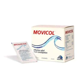 Movicol Beutel