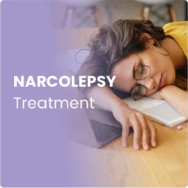 Narkolepsie-Behandlung