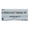 Nalsign, Naltrexone