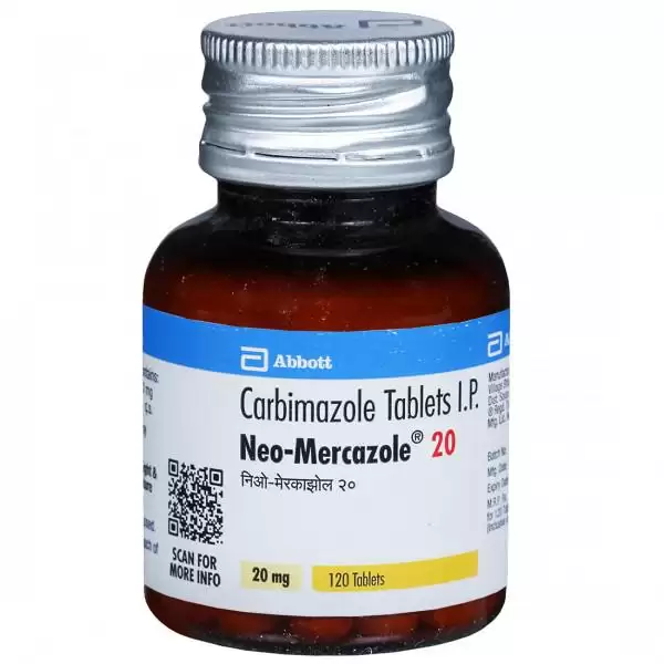 Neomercazole