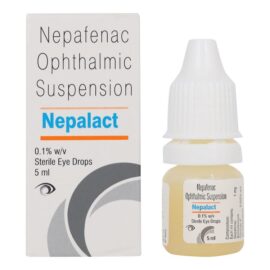 Nepalact Augentropfen