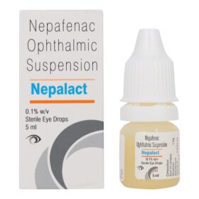 Nepalact Augentropfen