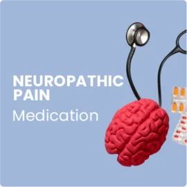 Neuropathische Schmerzmedikation