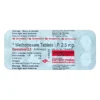 Ivepred, Methylprednisolone
