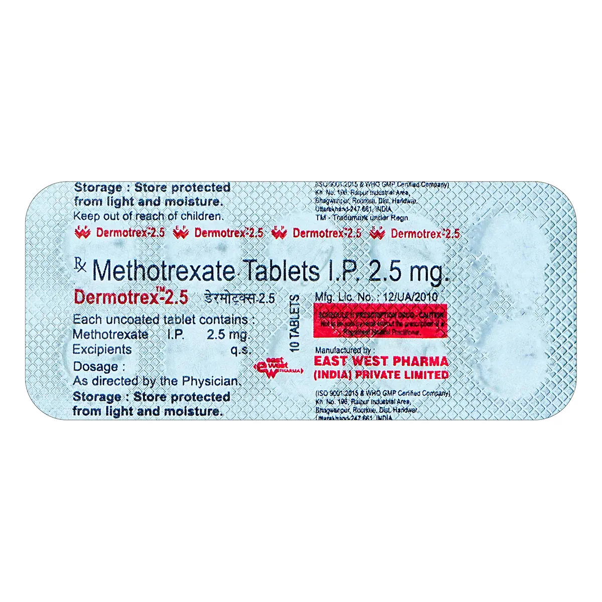 Noltrexate Noltrexate, Methotrexate