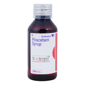 Nootropil Sirup
