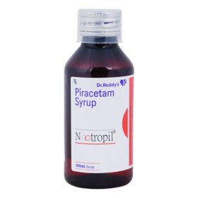 Nootropil Sirup