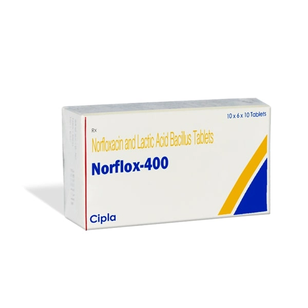 Norflox-400-Mg