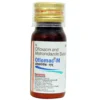 Olimelt, Olanzapine
