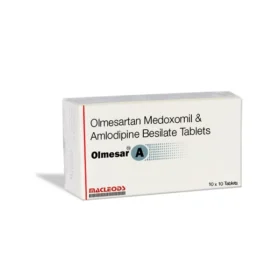Olmesartan A