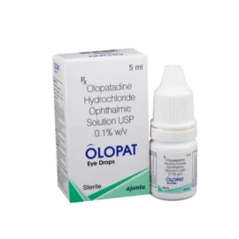 Olopat Augentropfen