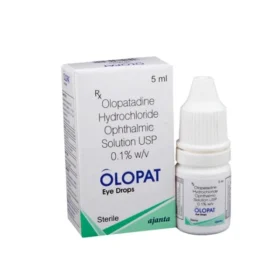 Olopat Augentropfen