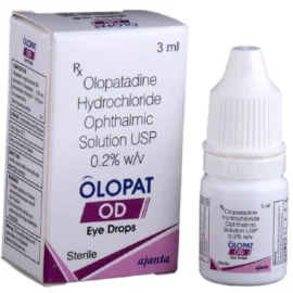 Olopat OD Augentropfen