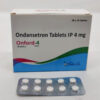 Ondem, Ondansetron