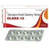 Oliza, Olanzapine