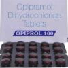 Pentab, Pantoprazole