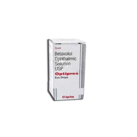 Optipress Augentropfen