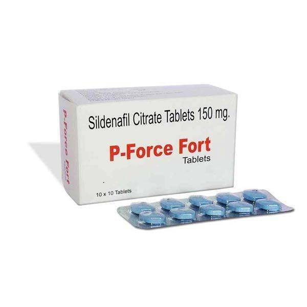 P-Force-Fort-150-Mg P-Force Fort