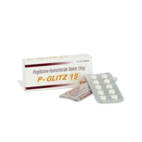 P-Glanz