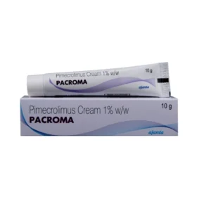 Pacroma Creme