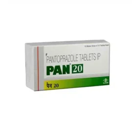 Pfanne