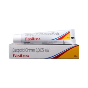 Pasitrex Salbe