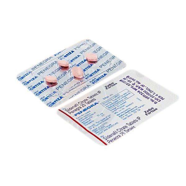 Penegra-25-Mg Penegra