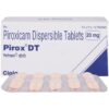 Pirox Gel