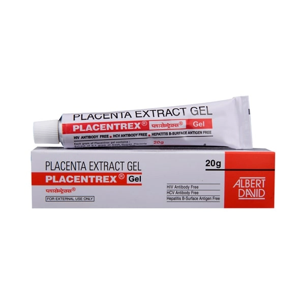 Placentrex-Gel Placentrex