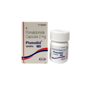 Pomalid Kapseln