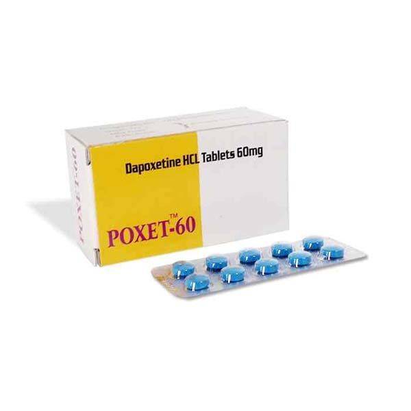 Poxet-60-Mg Poxet