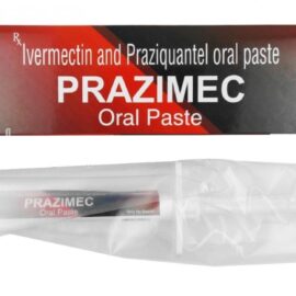 Prazimec Oralpaste