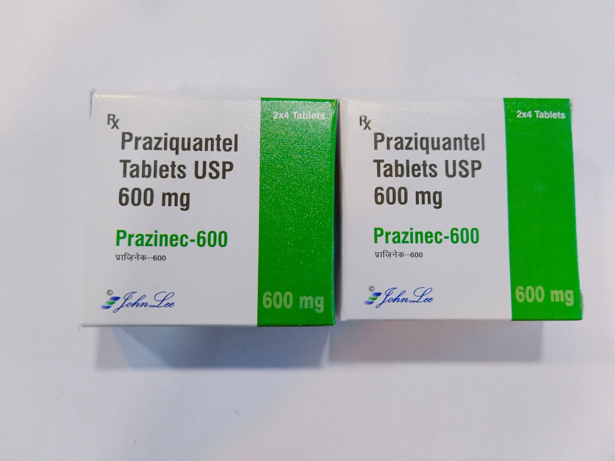 Prazinec-600 Prazinec